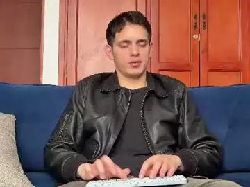 Chaturbate Private Sex Chat of liam_enzho