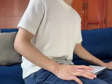 Chaturbate Adult Webcams of liam_enzho