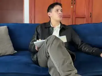 Chaturbate Live Sex of liam_enzho