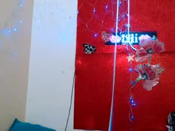 Chaturbate Live Porn of liliimilf