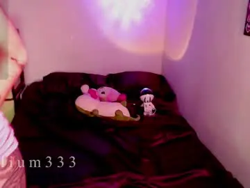 Chaturbate Best live sex cam show of lilium333