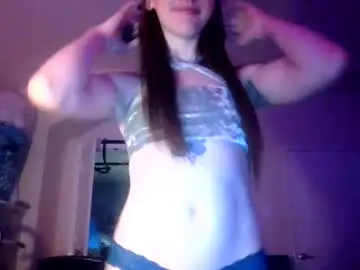 Chaturbate Live Sex Cam of lunapixie2020