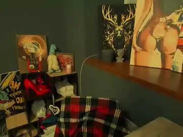 Chaturbate Best live sex cam show of luxie_queen