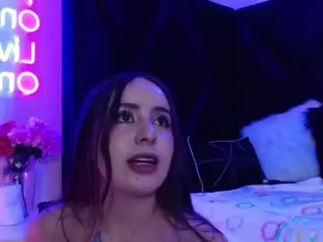Chaturbate Adult Video Chat of madyy_star