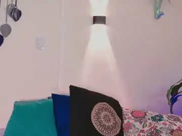 Chaturbate Live Sex Cam of mandyminx66