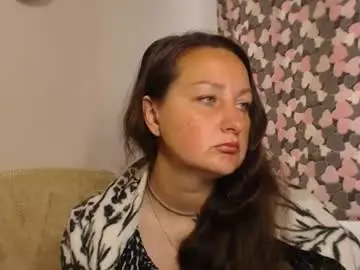 Chaturbate Sex Chat of mariana_mur