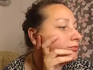 Chaturbate Nude Webcam of mariana_mur
