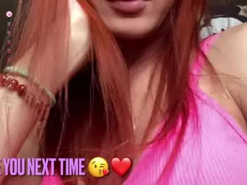 Chaturbate Free Live Porn of maruroche