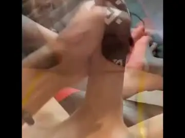Chaturbate Live Sex Cam of maruroche