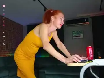 Chaturbate Live Sex of maruroche