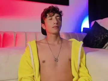 Chaturbate Best Webcam of mhatias_