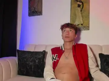 Chaturbate Sex Cam of mhatias_