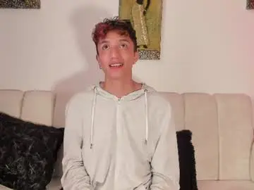 Chaturbate Best Webcam of mhatias_