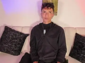 Chaturbate Best Webcam of mhatias_