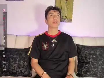 Chaturbate Adult Webcam of mhatias_