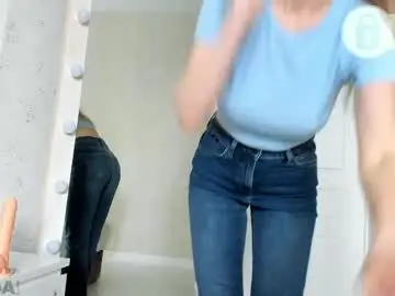 Chaturbate Best Webcam of milalady