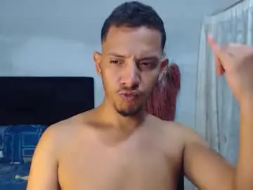 Chaturbate Nude Webcam of mrchrisdaniel