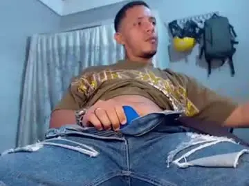 Chaturbate Best Webcam of mrchrisdaniel