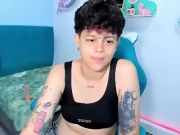 Chaturbate Live Porn of nataly_secret