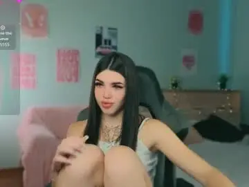 Chaturbate Adult Video Chat of nessety