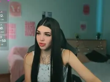 Chaturbate Live Sex of nessety