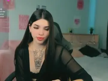 Chaturbate Adult Webcam of nessety