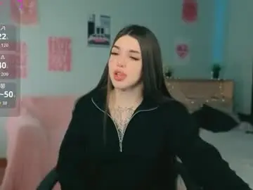 Chaturbate Free Porn Cam of nessety