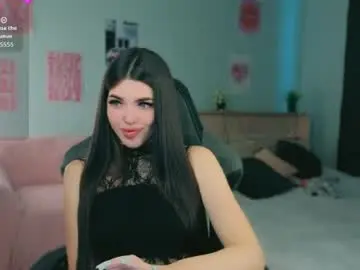 Chaturbate Live Sex of nessety