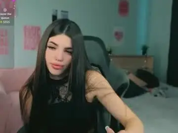 Chaturbate Free Porn Cam of nessety