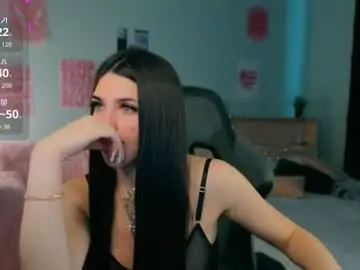 Chaturbate Best Webcam of nessety