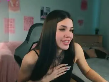 Chaturbate Adult Webcam of nessety