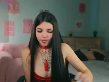 Chaturbate Live Sex of nessety