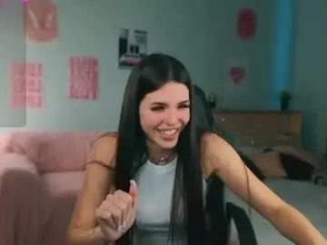 Chaturbate Live Sex of nessety
