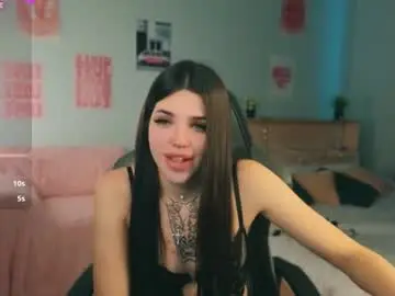 Chaturbate Watch Live Sex Cams of nessety