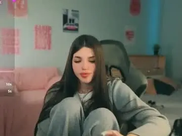 Chaturbate Best Webcam of nessety