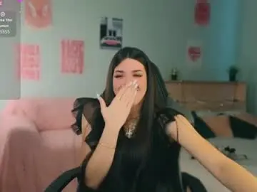 Chaturbate Free Porn Cam of nessety