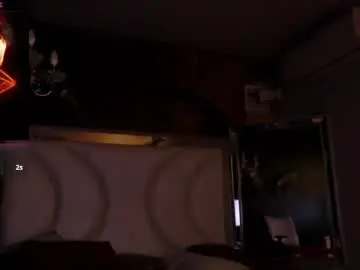 Chaturbate Live Porn of nikydark
