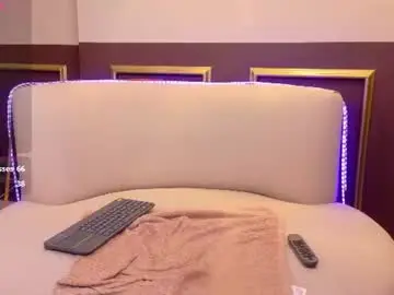 Chaturbate Nude Webcam of paytonmckay_