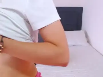 Chaturbate Sex Chat of pepper_07