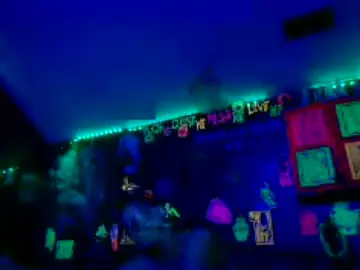 Chaturbate Live Sex of queen_splashh_420