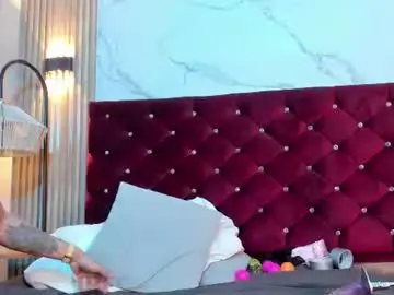 Chaturbate Sex Chat of ruby_and_bruno