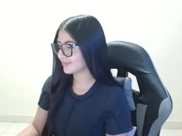 Chaturbate Live Porn of sahaliefox_