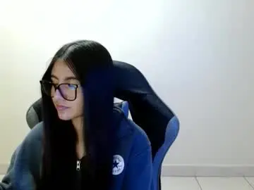 Chaturbate Sex Cam of sahaliefox_
