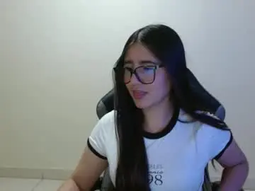 Chaturbate Best Webcam of sahaliefox_