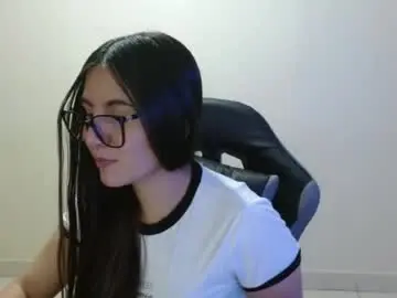 Chaturbate Adult Webcams of sahaliefox_
