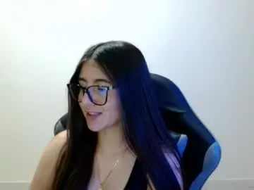 Chaturbate Live Sex Cam of sahaliefox_