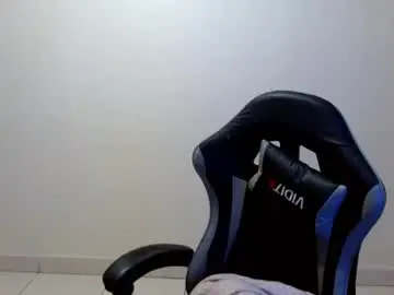 Chaturbate Live Porn of sahaliefox_