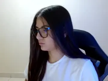 Chaturbate Live Porn of sahaliefox_