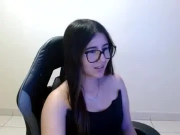 Chaturbate Best Webcam of sahaliefox_