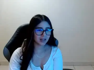 Chaturbate Live Sex of sahaliefox_